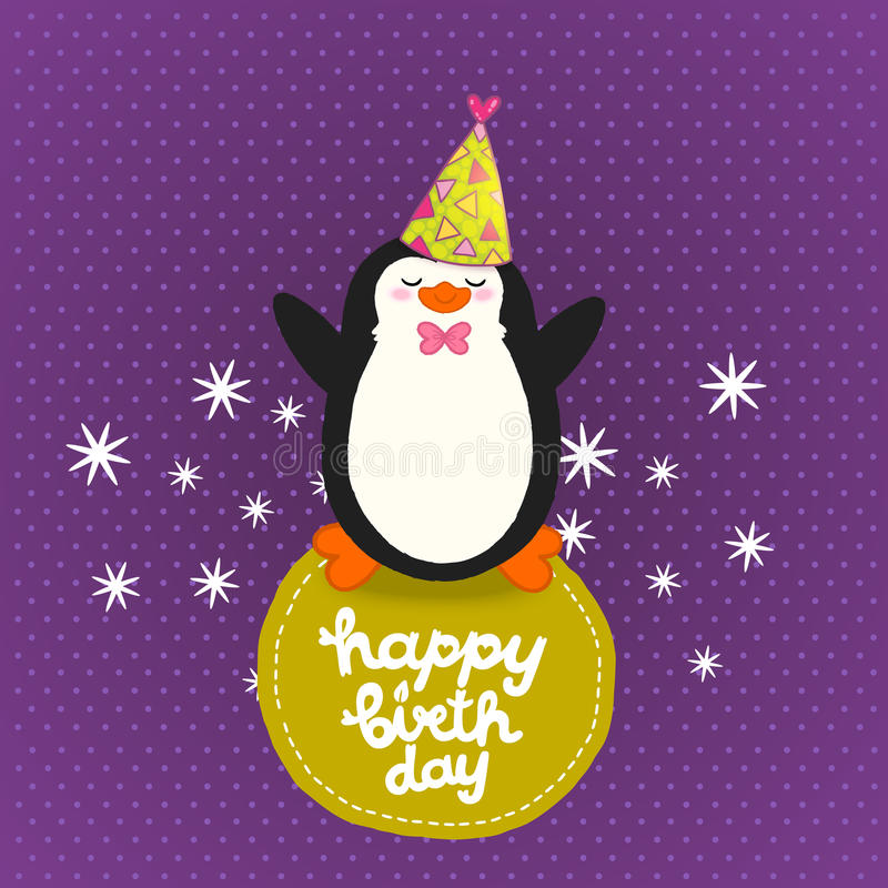 The Penguin Song Happy Birthday Free Download - bandsintel
